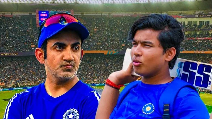 ভারতীয় দ‌লে আপাতত বৈভব সূর্যবংশীর দরজা বন্ধ! রাখঢাক না করেই বলে দিলেন কোচ গম্ভীর